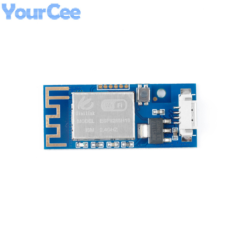 XY-WFPOW WiFi Wireless WFPOW C - Smart Home Open Source recension och pris
