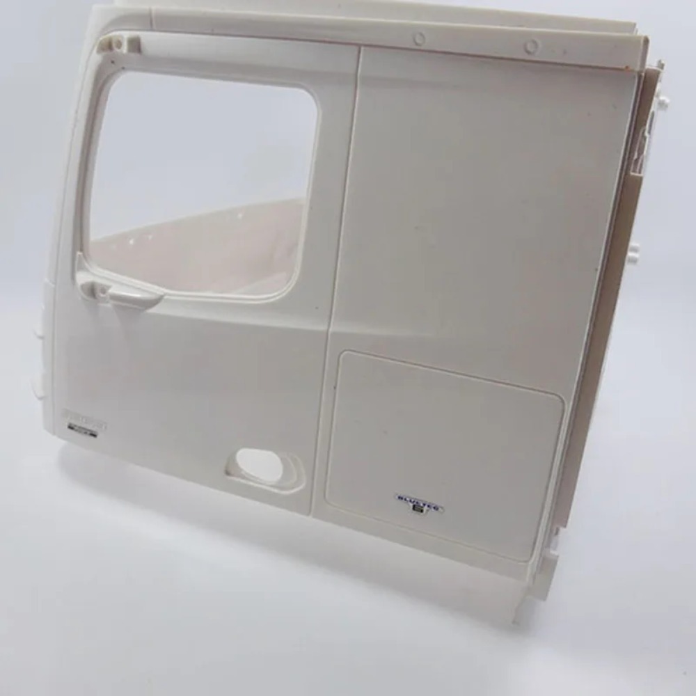 For 1/14 RC Truck Trailer Benz - Smart Home Logo recension och pris