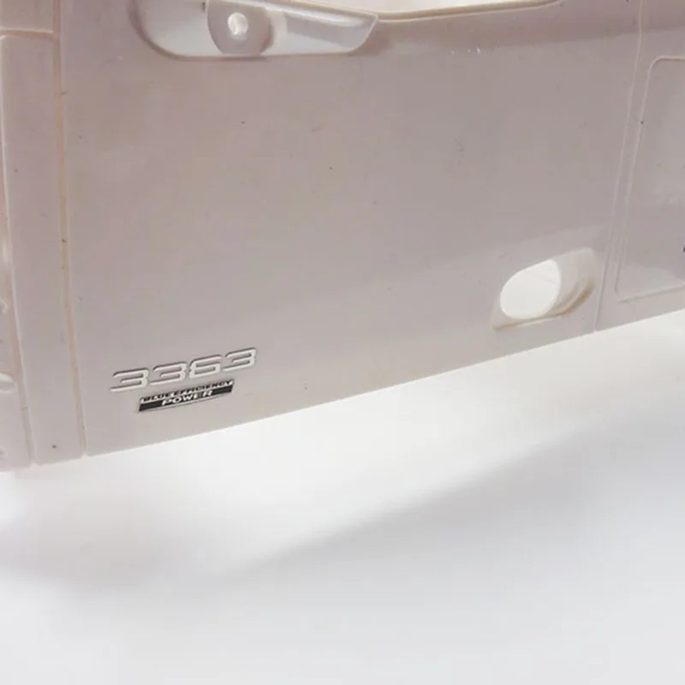For 1/14 RC Truck Trailer Benz - Smart Home Logo recension och pris