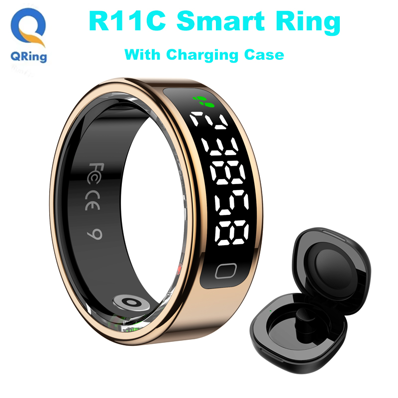 AMZMAX R11C Display Screen Sma - Smart Home Trainer recension och pris