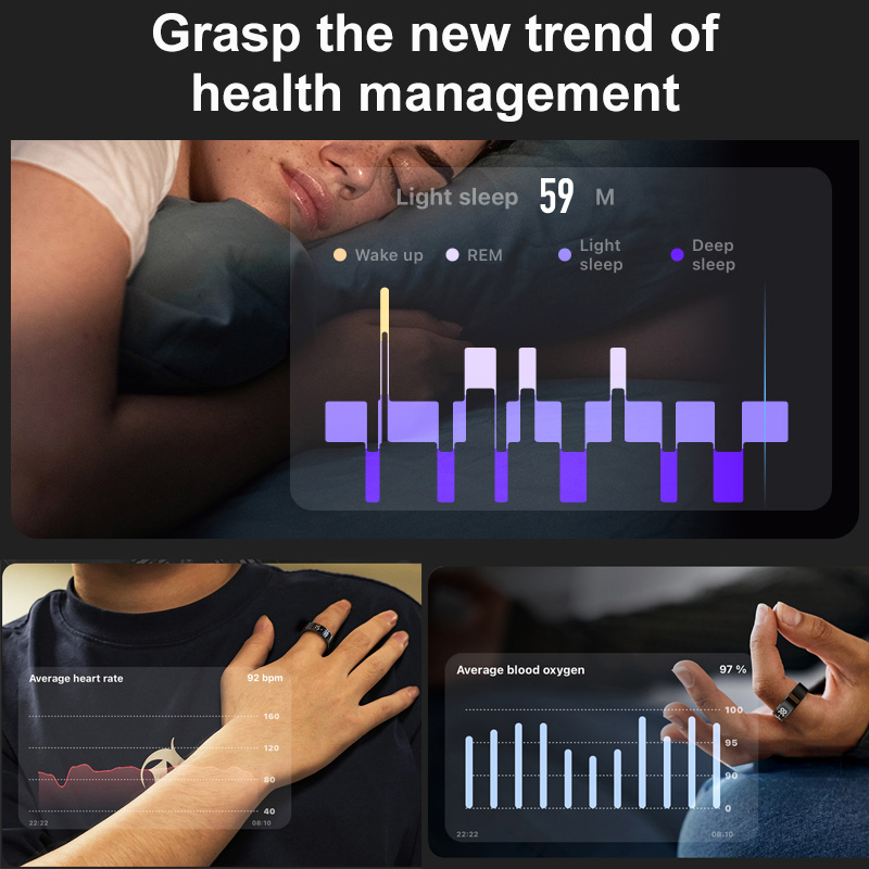 AMZMAX R11C Display Screen Sma - Smart Home Trainer recension och pris