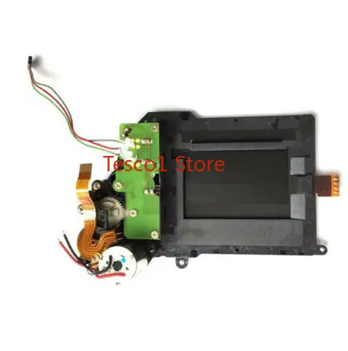 Genuine For Nikon D600 D610 Sh - Curtain Motor recension och pris